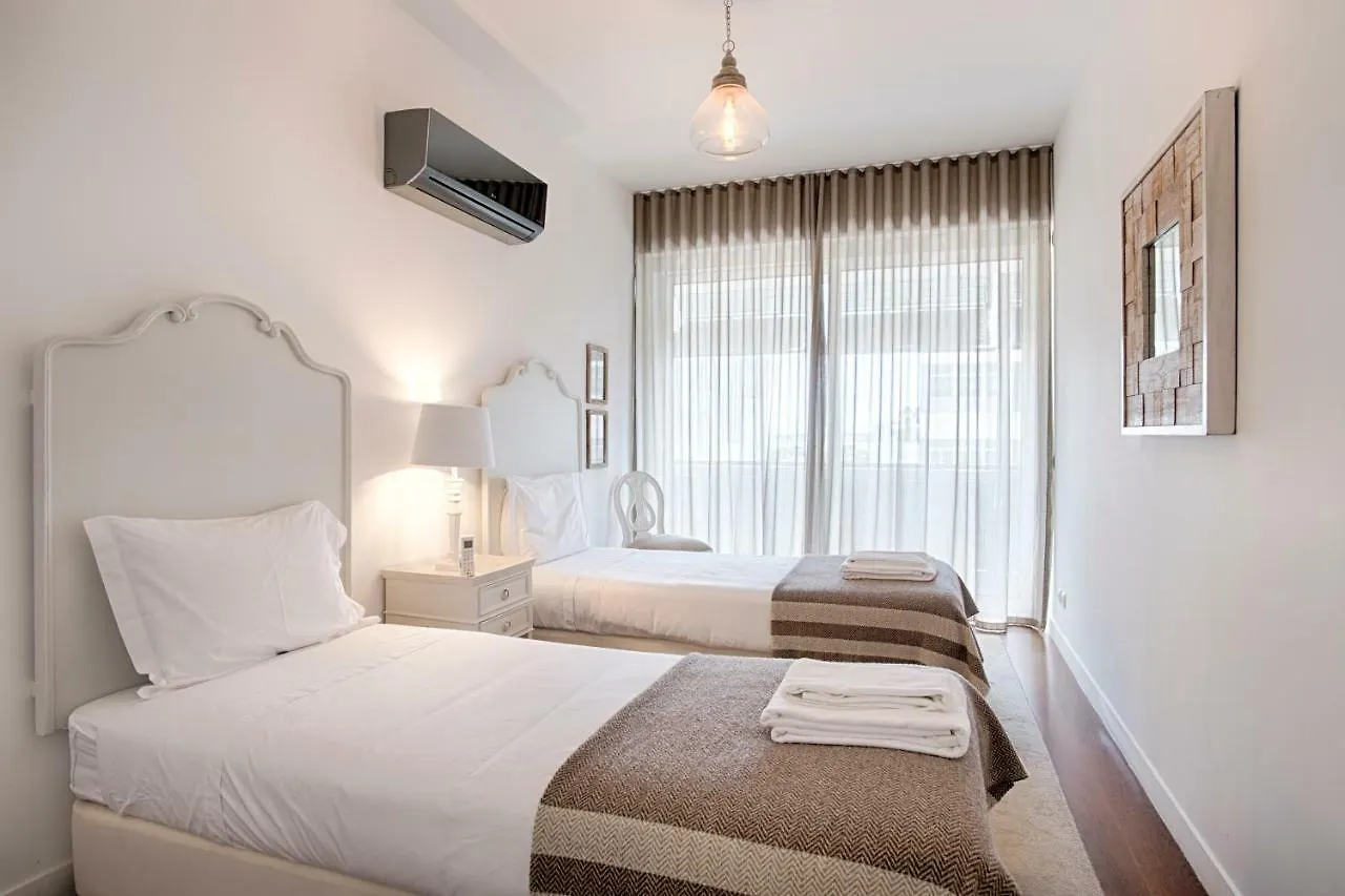 Libest Ribeira 3 - Time Out Market Lisbon Apartment