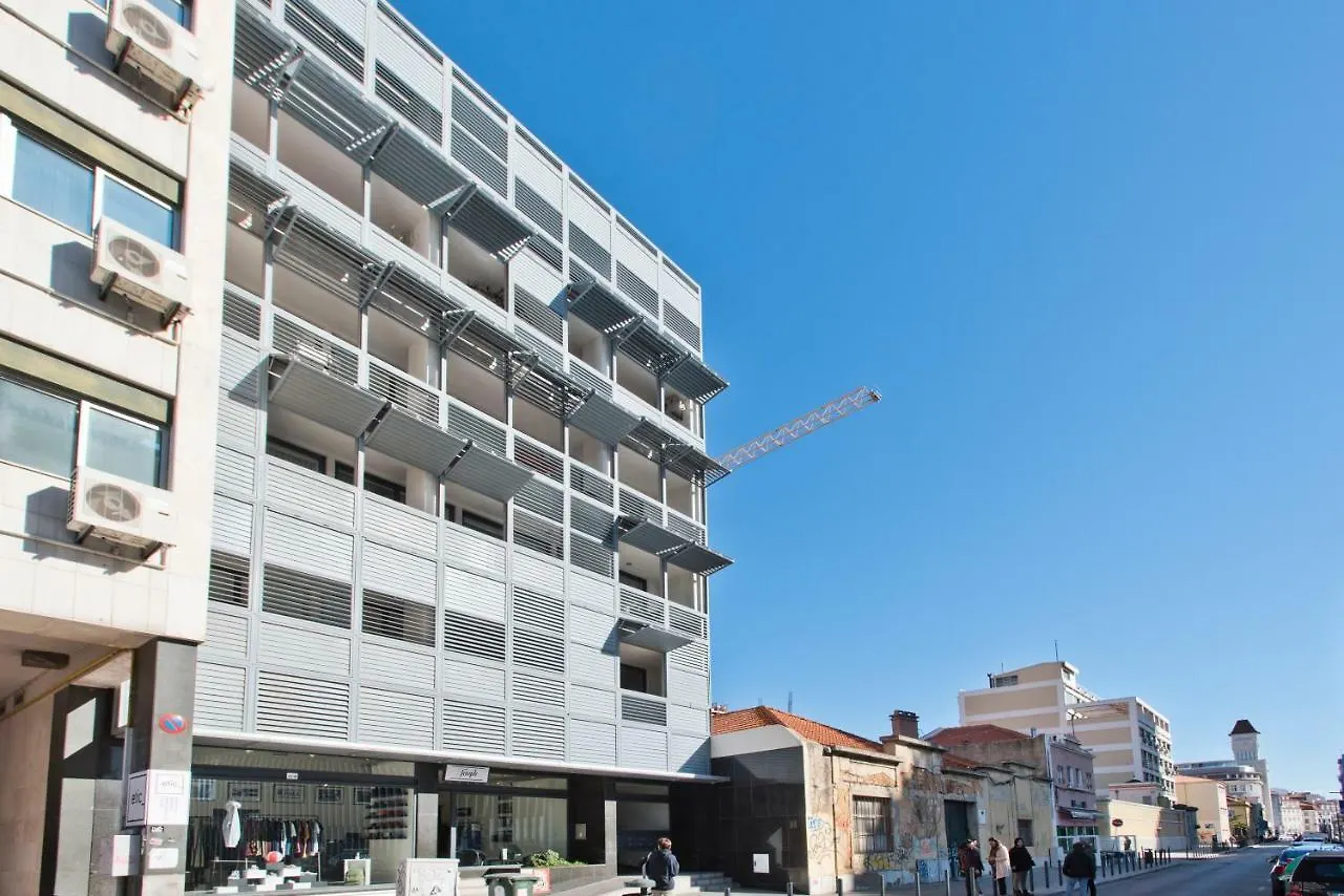 Libest Ribeira 3 - Time Out Market Lisbon