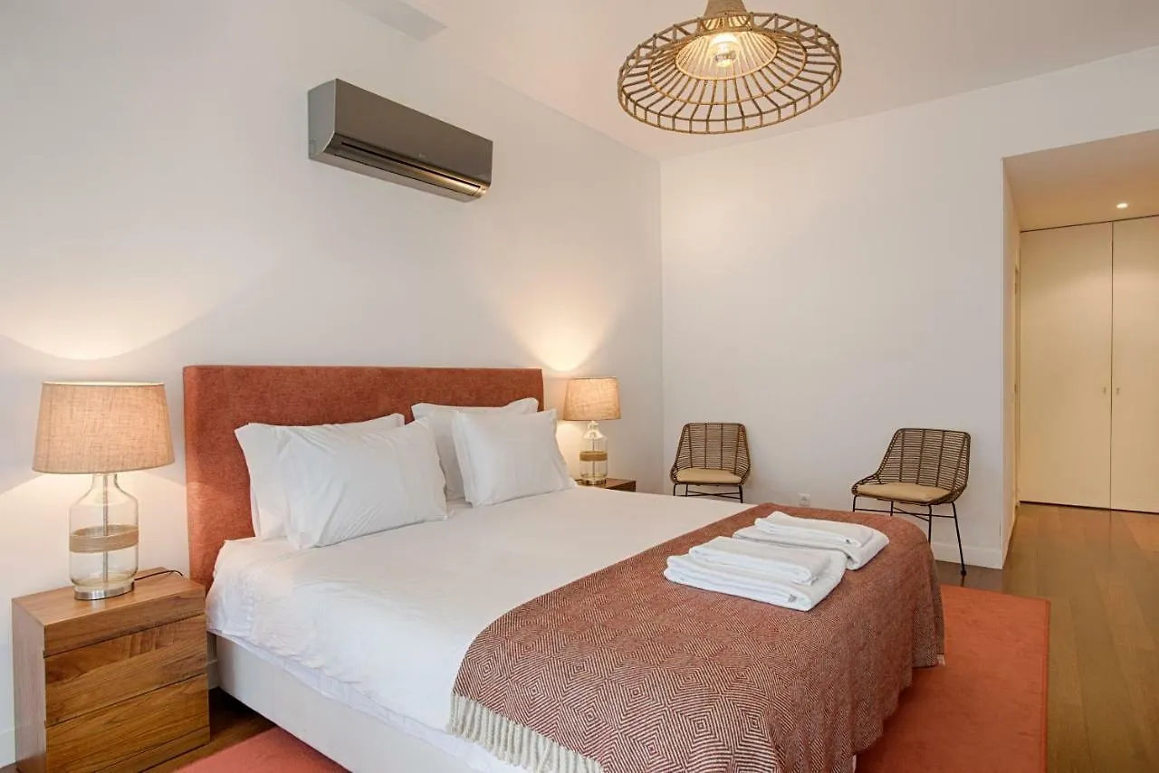 Apartment Libest Ribeira 3 - Time Out Market Lisbon