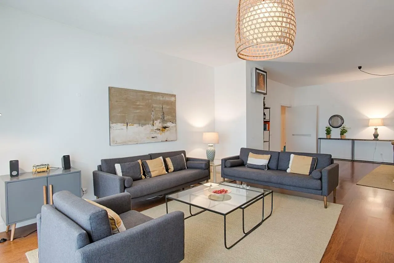 Apartment Libest Ribeira 3 - Time Out Market Lisbon