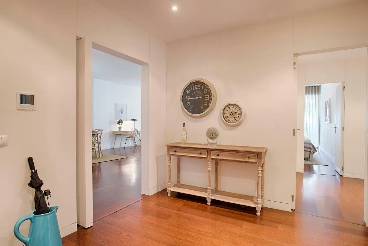 Libest Ribeira 3 - Time Out Market Lisbon Apartment