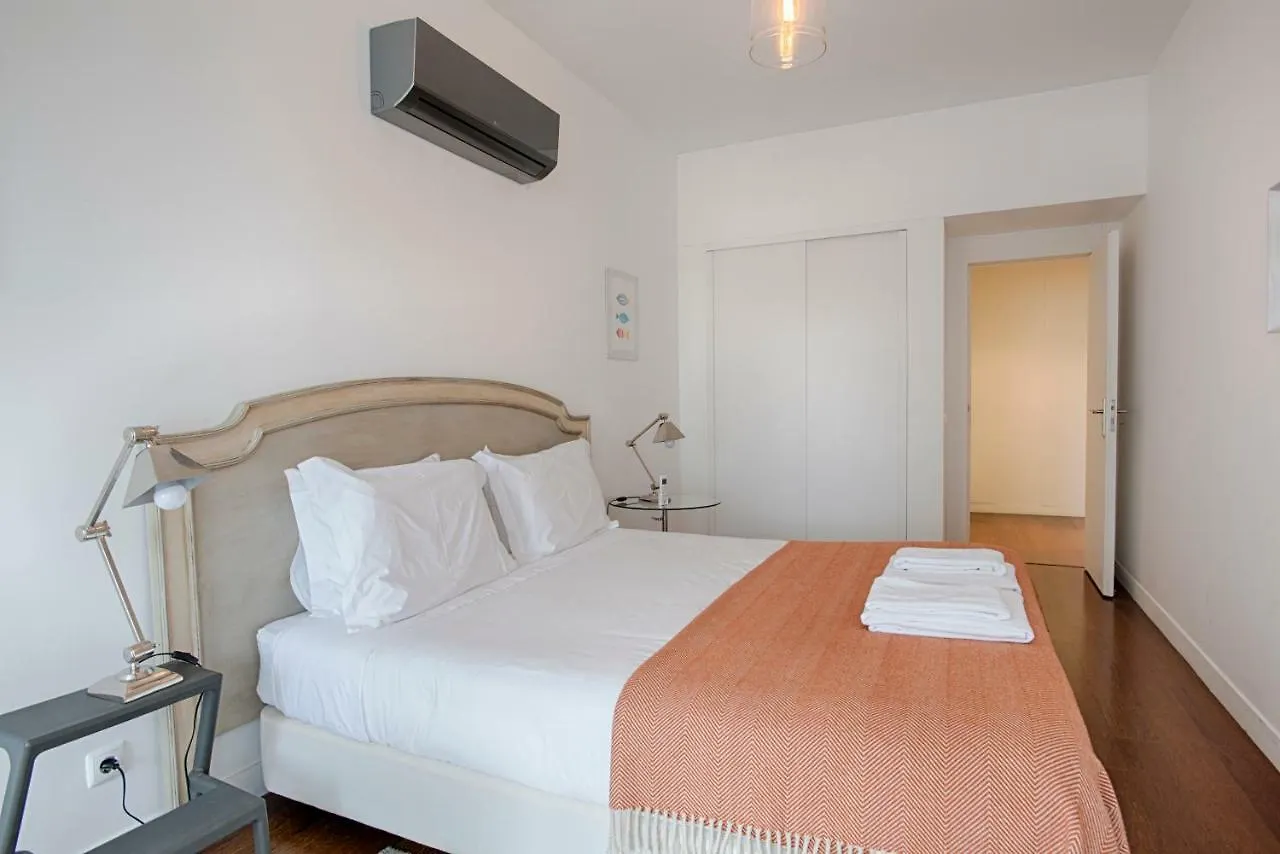 Libest Ribeira 3 - Time Out Market Lisbon Apartment