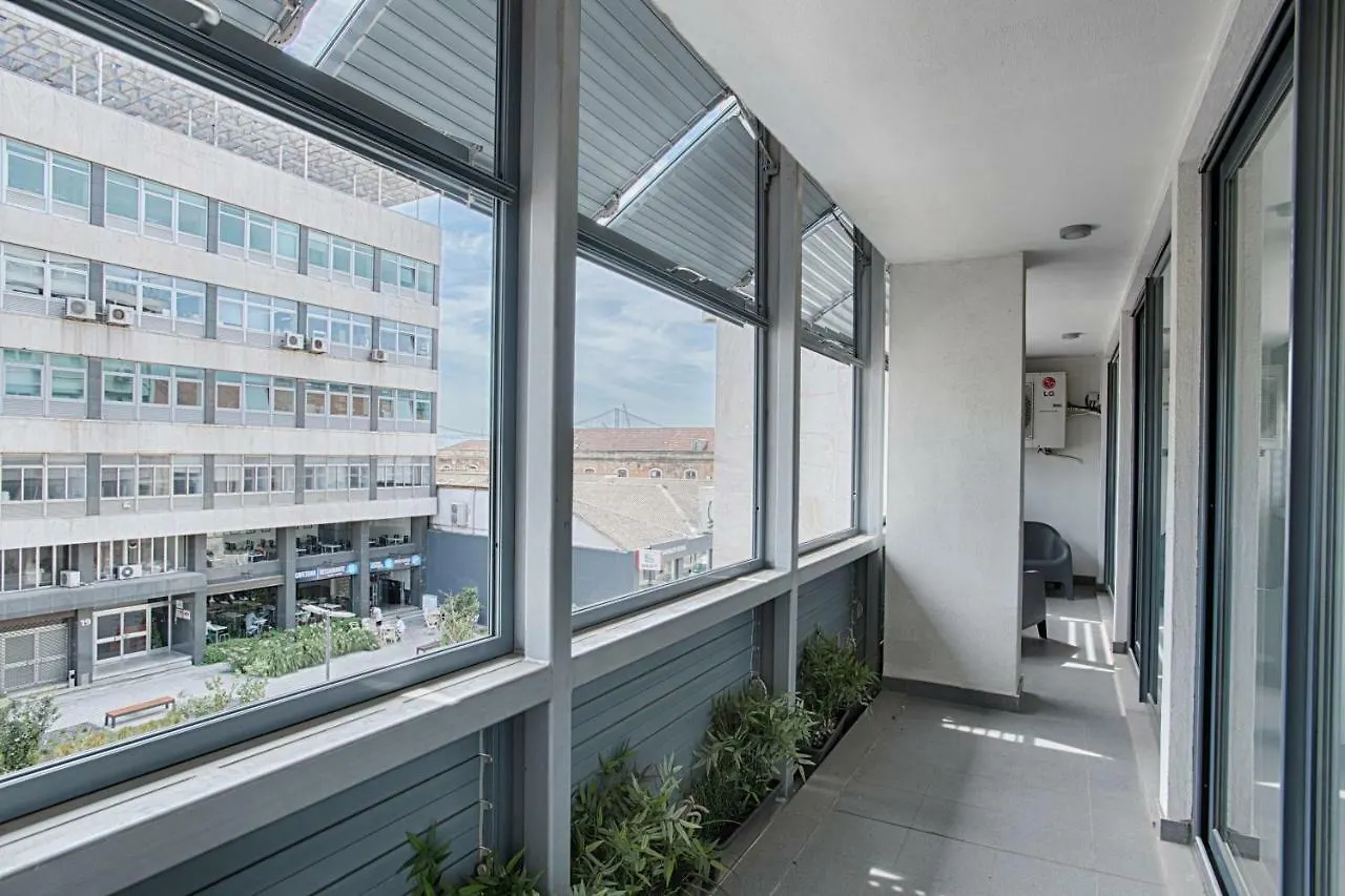 Apartment Libest Ribeira 3 - Time Out Market Lisbon
